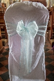 Chair covers