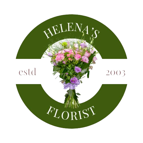 Helena's Flowers