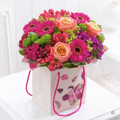 Summer Gift Bag