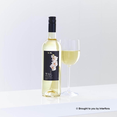 White Orchid Sauvignon Blanc