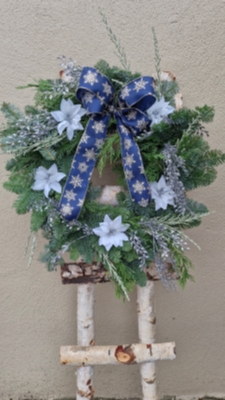 Fresh Wreaths