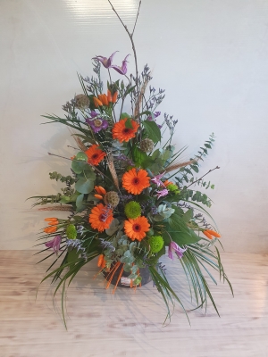 Autumn Arrangement