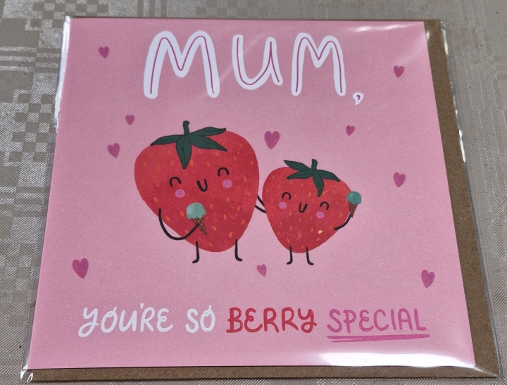 Berry special