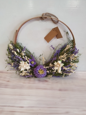 Door Wreath 20