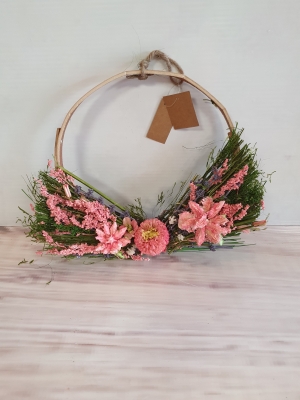 Door Wreath 2