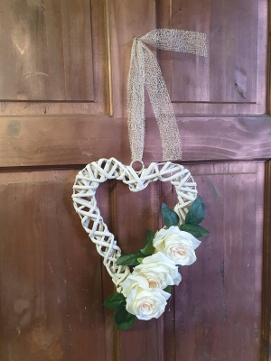 Door Wreath 25