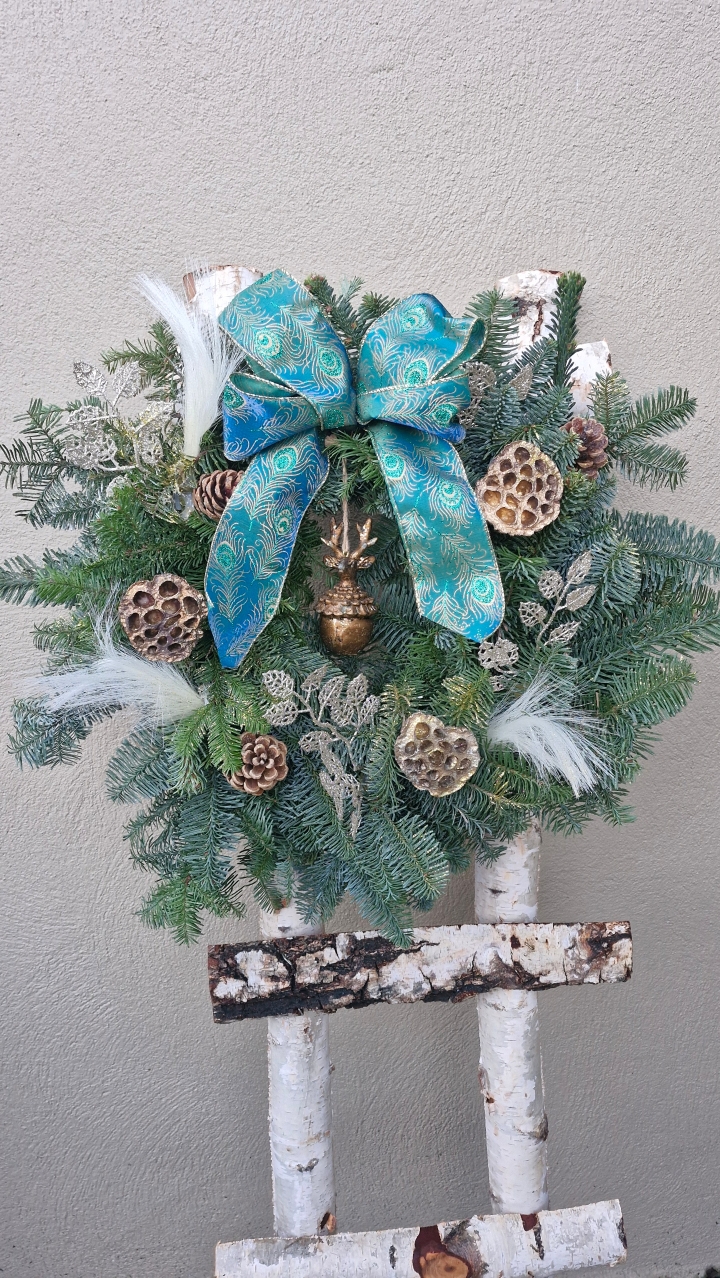 Mixed wreath 1