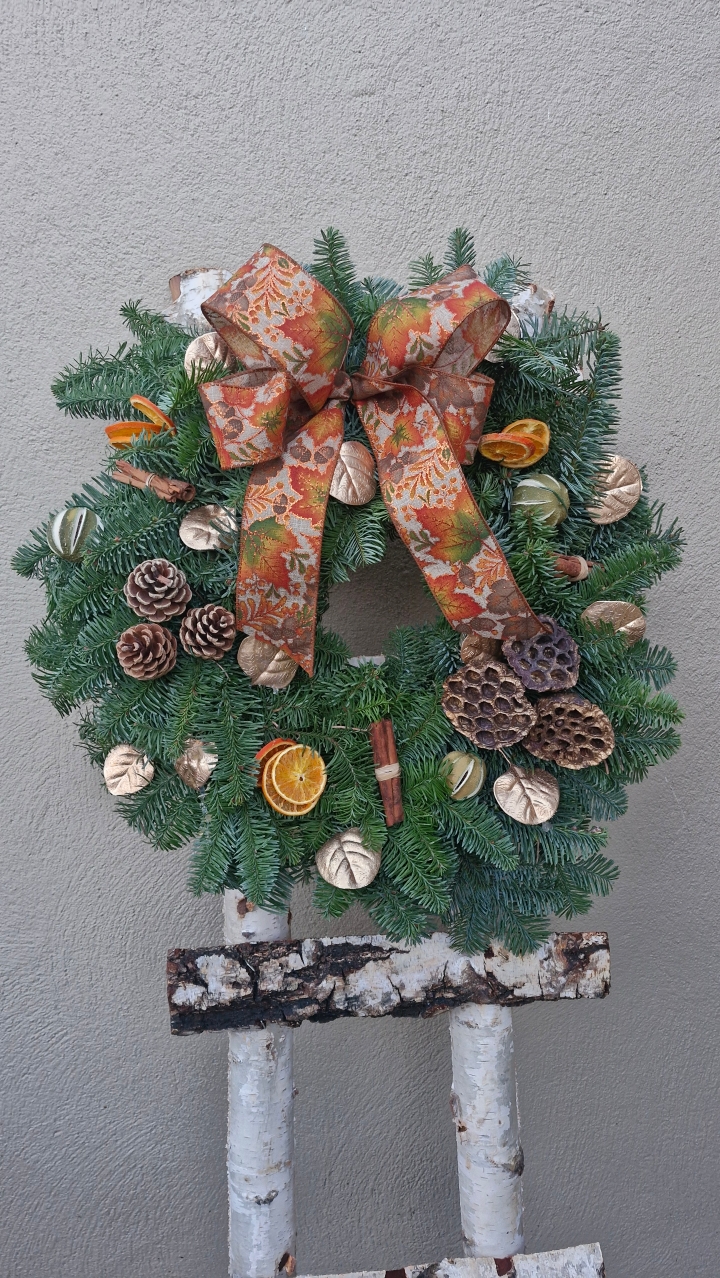 Wreath 2