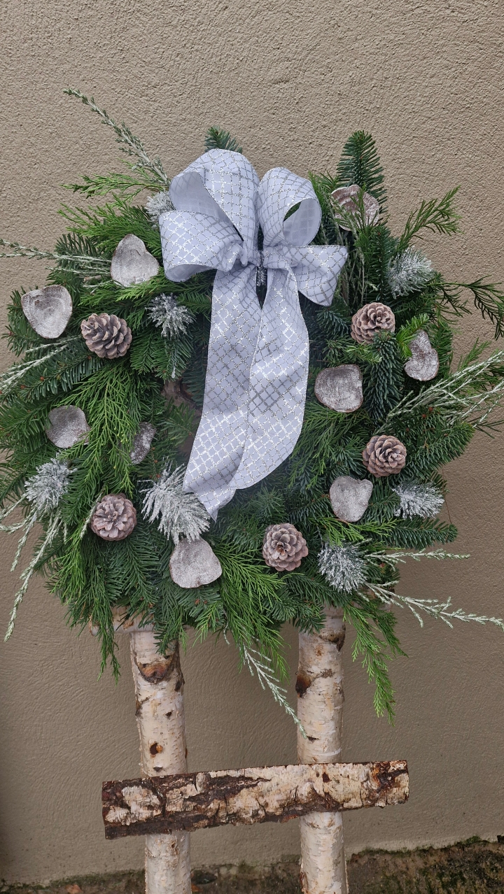 mixed Wreath 4