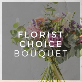 Florist Choice Bouquet