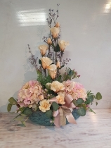 Artificial Arrangement 4