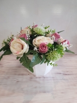 Artificial Mixed Bouquet