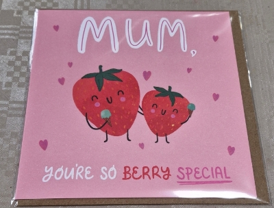 Berry special