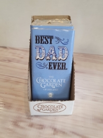 Best Dad Chocolate