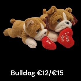 Bulldog