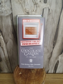 In Case of Emergency Chocolate GLUTEN FREE