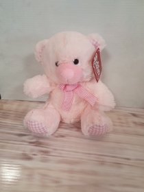 Pink Bear