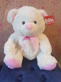 Pink Teddy