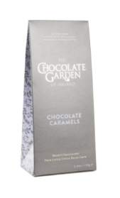 The Chocolate Garden of Ireland 110g
