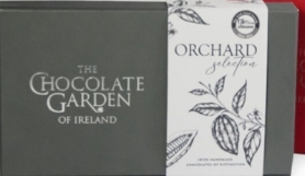 The Chocolate Garden of Ireland