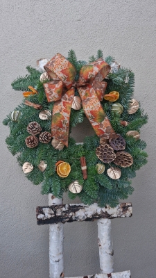 Wreath 2