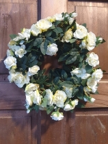 Wreath 8