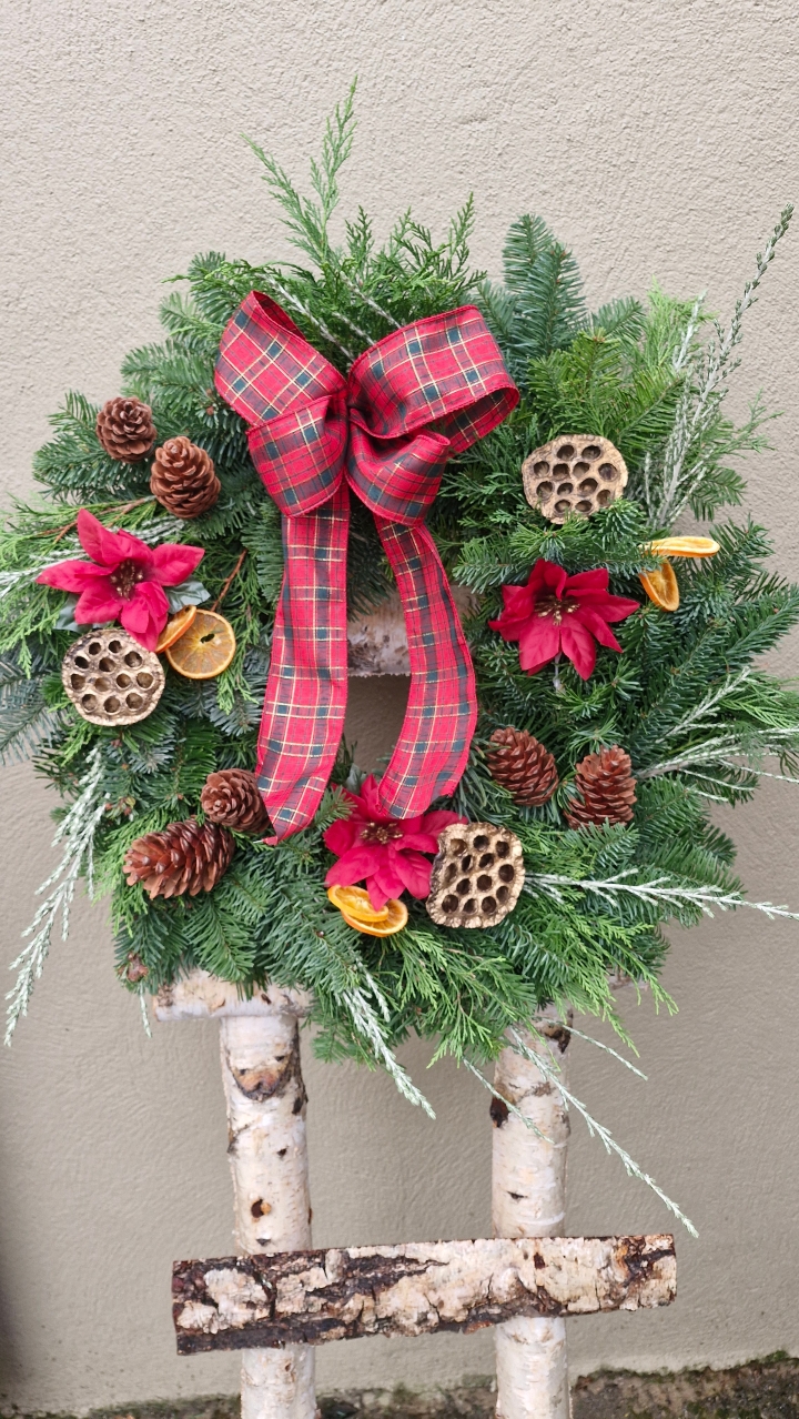 mixed wreath 2